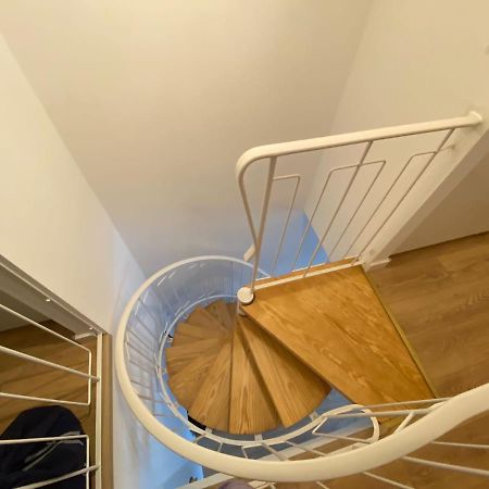 Hochstieg 2 Nieblum Whg 7 Apartment Bagian luar foto