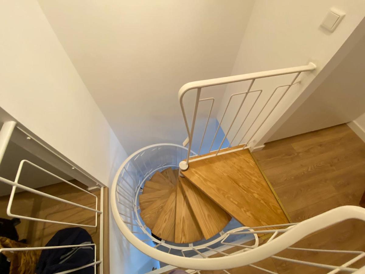 Hochstieg 2 Nieblum Whg 7 Apartment Bagian luar foto