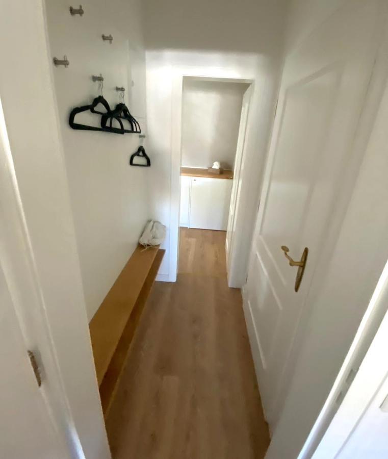 Hochstieg 2 Nieblum Whg 7 Apartment Bagian luar foto